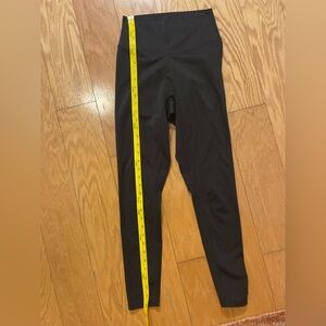 Balance Athletics Black Leggings